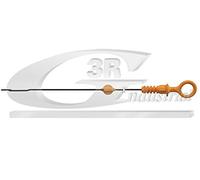 3RG 80799 Bloc de moteur