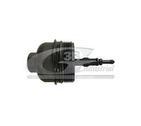 3RG 81104 Couvercle du boîtier du filtre à huile