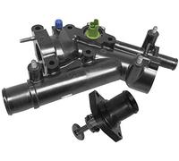 3RG 81216 Thermostat d'eau