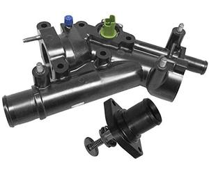 3RG 81216 81214-82213 Thermostat de Refroidissement