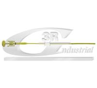 3RG 81660 Jauge d'huile