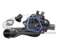 3RG 82238 Thermostat, liqiuide de refroidissement pour CITROËN,PEUGEOT