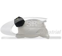 3RG 83639 Vase d'expansion liquide de refroidissement