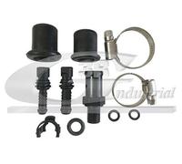 Joint, radiateur 3RG 84225