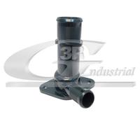 3RG 85212 Bride de liquide de refroidissement pour CITROËN,PEUGEOT,TALBOT