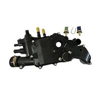 3RG 85253 Thermostat d'eau 83°C