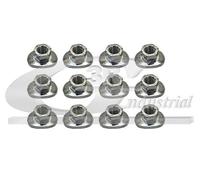 3RG INDUSTRIAL - Ecrou Boulon De Roue - OEM 540509 - Pièces détachées pour voitures, moteurs et autres pièces de véhicules - Compatible avec de nombreux modèles de voitures et de motos.
