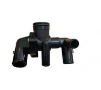 3RG INDUSTRIAL - Boite Thermostat - OEM 1336Z3 - Pièces détachées pour voitures, moteurs et autres pièces de véhicules - Compatible avec de nombreux modèles de voitures et de motos.