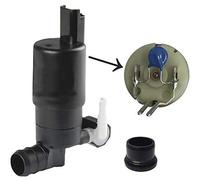 3RG 88214 Pompe de lave-glace Avant et Arrière électrique