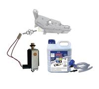 3RG Pompe additif FAP 88295 Kit de réparation