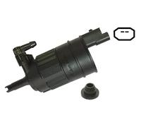 3RG Pompe de lave-glace 88608 Avant électrique