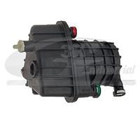 3RG 97603 Filtre à carburant Filtre de conduite sans raccord pour capteur d'eau