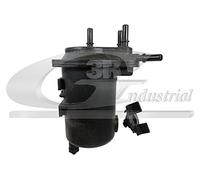 3RG 97604 Filtre à carburant avec raccord pour capteur d'eau