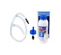 3RG 88248 Additif, régénération du filtre à particules / à suie