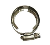 3RG INDUSTRIAL - Collier Fixation Tube Egr - OEM 11717786146 - Pièces détachées pour voitures, moteurs et autres pièces de véhicules - Compatible avec de nombreux modèles de voitures et de motos.