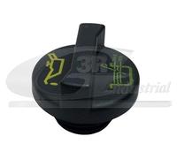 3RG INDUSTRIAL - Bouchon Huile - OEM 1131866 - Pièces détachées pour voitures, moteurs et autres pièces de véhicules - Compatible avec de nombreux modèles de voitures et de motos.