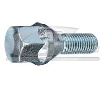 3RG INDUSTRIAL - Boulon De Roue - OEM 8200030701 - Pièces détachées pour voitures, moteurs et autres pièces de véhicules - Compatible avec de nombreux modèles de voitures et de motos.