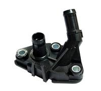 3RG Bride de liquide de refroidissement Bride 81658