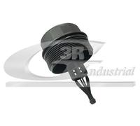 3RG 80568 - Couvercle, boîtier du filtre à huile