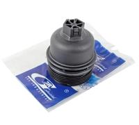 3RG 82649 - Couvercle, boîtier du filtre à huile