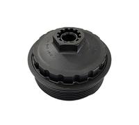 3RG Couvercle boîtier du filtre à huile 98607