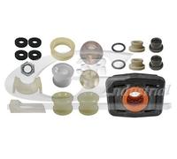 3RG 26703 - Douille, levier de vitesse