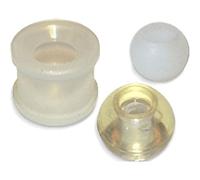3rg Douille, Tringle De Sélection,De Changement De Vitesses Vw,Seat 24702 171711181,171711181