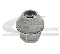 3RG Industrial - Ecrou Boulon De Roue - OEM 1678260 - Pièces détachées pour Voitures, Moteurs et Autres pièces de véhicules - Compatible avec de Nombreux modèles de Voitures et de Motos.