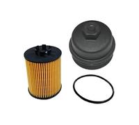 3RG Filtre à huile Cartouche filtrante avec joint d'étanchéite 98405