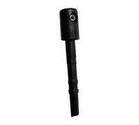 3RG Gicleur de lave-glace arrière Gicleur Lave-Glace 86708 pour nettoyage de la vitre arrière