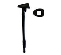 3RG Gicleur de lave-glace côté conducteur ou passager Gicleur Lave-Glace 86208 pour nettoyage du pare-brise