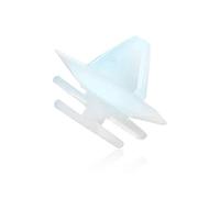 3RG INDUSTRIAL - Bagrafe Carrocerie (Pack 30 Pcs) - OEM 856540 - Pièces détachées pour voitures, moteurs et autres pièces de véhicules - Compatible avec de nombreux modèles de voitures et de motos.