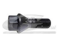3RG INDUSTRIAL - Boulon De Roue - OEM 36131126191 - Pièces détachées pour voitures, moteurs et autres pièces de véhicules - Compatible avec de nombreux modèles de voitures et de motos.