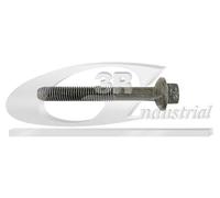 3RG INDUSTRIAL - Boulon Injecteur - OEM 8200548368 - Pièces détachées pour voitures, moteurs et autres pièces de véhicules - Compatible avec de nombreux modèles de voitures et de motos.