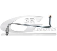 3RG INDUSTRIAL - Conduit DHuile Turbo - OEM 1519200Q1M - Pièces détachées pour voitures, moteurs et autres pièces de véhicules - Compatible avec de nombreux modèles de voitures et de motos.