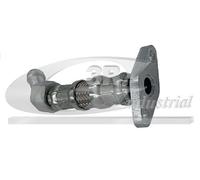 3RG INDUSTRIAL - Conduit Egr - OEM 038145736C - Pièces détachées pour voitures, moteurs et autres pièces de véhicules - Compatible avec de nombreux modèles de voitures et de motos.