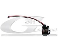 3RG INDUSTRIAL - Conecteur Pour Capteur Et Actuateur - Syst. Common Rail - OEM 9001928 - Pièces détachées pour voitures, moteurs et autres pièces de véhicules - Compatible avec de nombreux modèles de voitures et de motos.