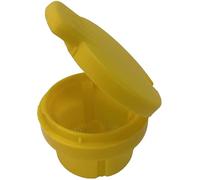 3RG INDUSTRIAL - Couvercle DPT Essui Glaces - OEM 289135972R - Pièces détachées pour voitures, moteurs et autres pièces de véhicules - Compatible avec de nombreux modèles de voitures et de motos.