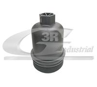 3RG INDUSTRIAL - Couvercle filtre à huile-OEM 1103J5 - Pièces de rechange pour voiture et autres pièces de véhicule | Compatible avec les modèles de voiture et de moto indiqués ci-dessous.