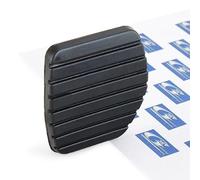 3RG INDUSTRIAL - Couvre Pedale Frein - OEM 465312812R - Pièces détachées pour voitures, moteurs et autres pièces de véhicules - Compatible avec de nombreux modèles de voitures et de motos.