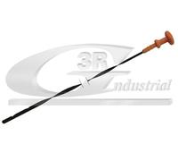 3RG INDUSTRIAL - Jauge D Huile - OEM 9613513480 - Pièces détachées pour voitures, moteurs et autres pièces de véhicules - Compatible avec de nombreux modèles de voitures et de motos.