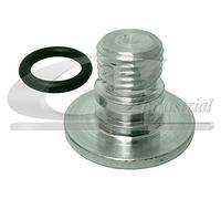 3RG INDUSTRIAL - Kit Bouchon Et Joint De Carter - OEM WHT000897A - Pièces détachées pour voitures, moteurs et autres pièces de véhicules - Compatible avec de nombreux modèles de voitures et de motos.