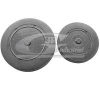 3RG 80663 Bouchon, axe de culbuteurs-nez fileté