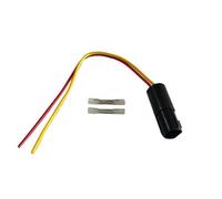3RG INDUSTRIAL - Kit de réparation de câbles - OEM 8200673203 - Pièces de rechange pour moteur et autres pièces de véhicule - Compatible avec les différents modèles de voiture.