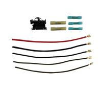 3RG INDUSTRIAL - Kit De RParation De CBle - OEM 2322016 - Pièces détachées pour voitures, moteurs et autres pièces de véhicules - Compatible avec de nombreux modèles de voitures et de motos.