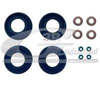 3RG INDUSTRIAL - Kit D'Injection (12 Pcs) - OEM 03L103070A - Pièces détachées pour voitures, moteurs et autres pièces de véhicules - Compatible avec de nombreux modèles de voitures et de motos.