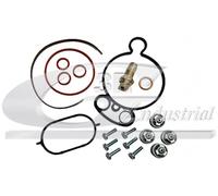 3RG INDUSTRIAL - Kit Reparation Pompe A Vide - OEM 074145100A - Pièces détachées pour voitures, moteurs et autres pièces de véhicules - Compatible avec de nombreux modèles de voitures et de motos.