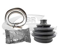 3RG INDUSTRIAL - Kit Soufflet CT Roue - OEM 701498203B - Pièces détachées pour voitures, moteurs et autres pièces de véhicules - Compatible avec de nombreux modèles de voitures et de motos.