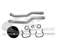 3RG INDUSTRIAL - Kit Tube Radiateur - OEM 6448Q7 + 3C0898380 - Pièces détachées pour voitures, moteurs et autres pièces de véhicules - Compatible avec de nombreux modèles de voitures et de motos.