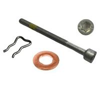 3RG INDUSTRIAL - Necessaire Injecteurs (3Pcs) - OEM A0009902907 - Pièces détachées pour voitures, moteurs et autres pièces de véhicules - Compatible avec de nombreux modèles de voitures et de motos.